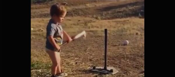 Дети и собаки - Sputnik Армения