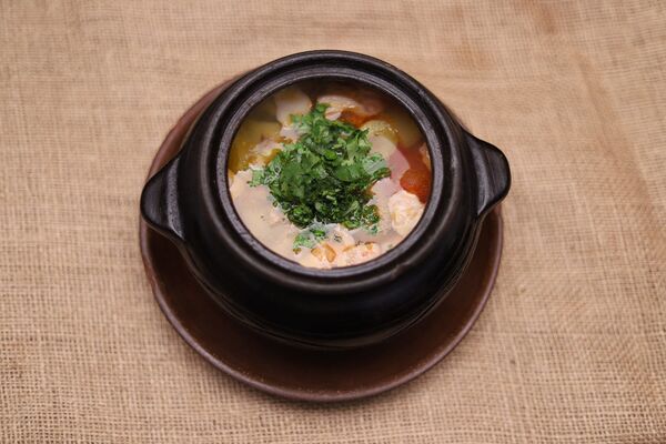 Вы их еще не пробовали? Топ-5 легких блюд, которые армяне всегда готовили на Пасху Вы их еще не пробовали? Топ-5 легких блюд, которые армяне всегда готовили на Пасху - Sputnik Армения