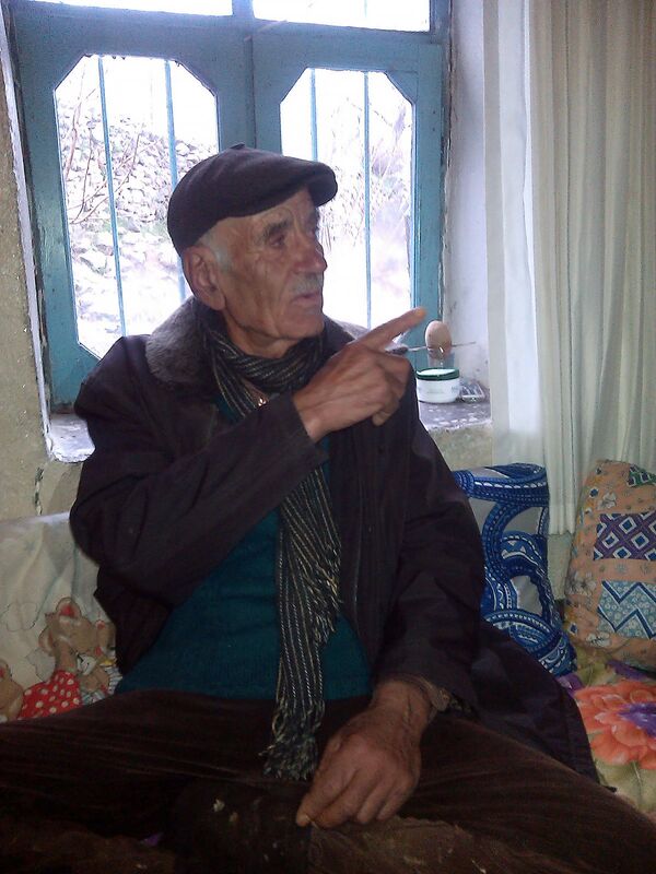 «Ես չմոռցերիմ հայերեն, կխոսամ». Սասունի հայերն ու նրանց ամուսնության չգրված օրենքները - Sputnik Արմենիա