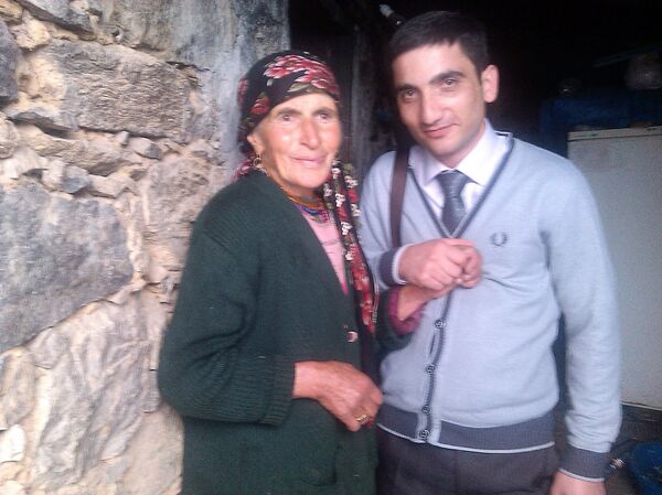 «Ես չմոռցերիմ հայերեն, կխոսամ». Սասունի հայերն ու նրանց ամուսնության չգրված օրենքները - Sputnik Արմենիա