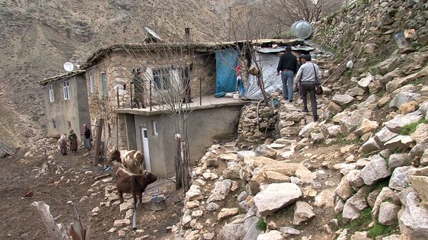 «Ես չմոռցերիմ հայերեն, կխոսամ». Սասունի հայերն ու նրանց ամուսնության չգրված օրենքները - Sputnik Արմենիա