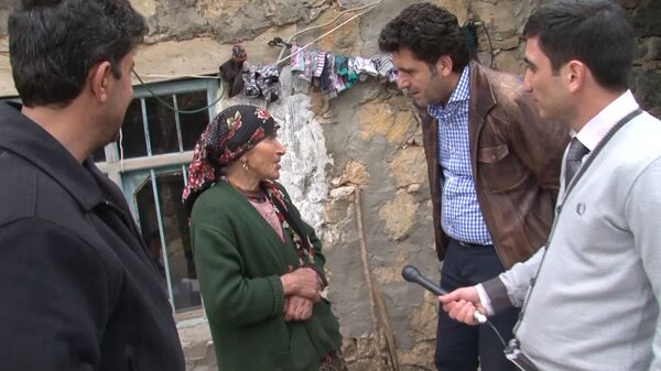 «Ես չմոռցերիմ հայերեն, կխոսամ». Սասունի հայերն ու նրանց ամուսնության չգրված օրենքները - Sputnik Արմենիա