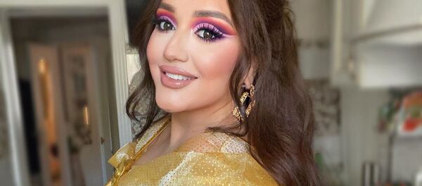 Беременная Бэль из фотомарафона Гоар Аветисян в Instagram Беременная Бэль из фотомарафона Гоар Аветисян в Instagram - Sputnik Արմենիա