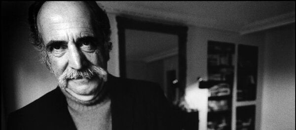 Уильям Сароян - Sputnik Армения