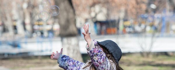 Весна в Ереване - Sputnik Արմենիա