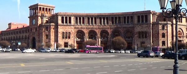 Վարկերի ձևակերպման ժամանակ առաջացող կոռուպցիոն դրսևորումներ․ ոստիկանությունը զգուշացնում է - Sputnik Արմենիա