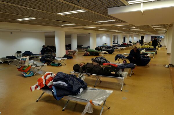 Каннский фестиваль нашего времени Каннский фестиваль нашего времени - Sputnik Армения