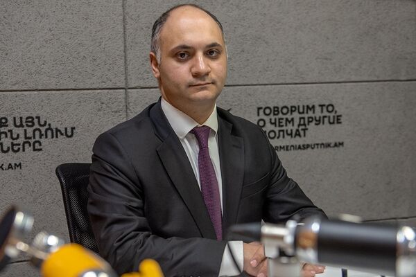 Игра с ценами на яйца и имбирь: какие выкрутасы выявил антимонопольный орган Армении - Sputnik Армения