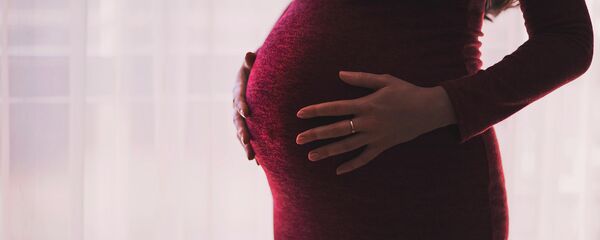 Беременная женщина - Sputnik Արմենիա