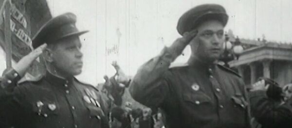 Минобороны России рассекретило документы об освобождении Вены - Sputnik Армения