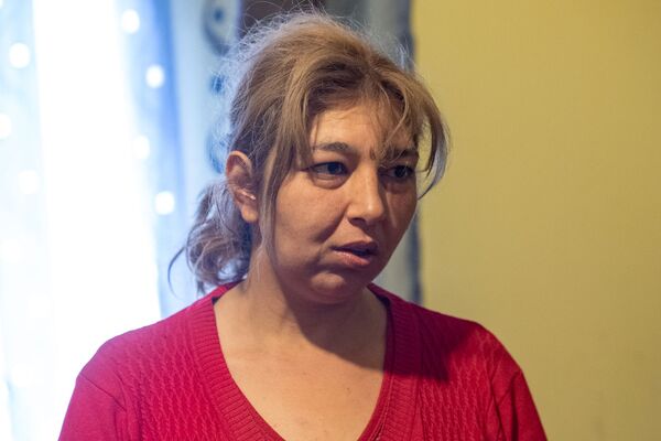 Խանութը միայն հաց է պարտքով տալիս. նախկին զինծառայողի ընտանիքը չգիտի` վաղը կուշտ կքնե՞ն Խանութը միայն հաց է պարտքով տալիս. նախկին զինծառայողի ընտանիքը չգիտի` վաղը կուշտ կքնե՞ն - Sputnik Արմենիա