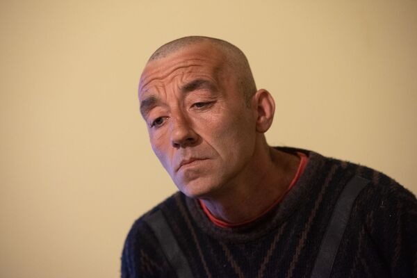 Խանութը միայն հաց է պարտքով տալիս. նախկին զինծառայողի ընտանիքը չգիտի` վաղը կուշտ կքնե՞ն Խանութը միայն հաց է պարտքով տալիս. նախկին զինծառայողի ընտանիքը չգիտի` վաղը կուշտ կքնե՞ն - Sputnik Արմենիա