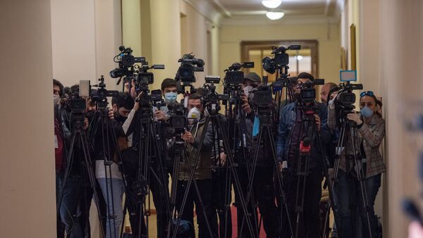 Արխիվային լուսանկար - Sputnik Արմենիա