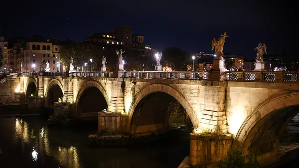 Города мира. Рим  - Sputnik Армения