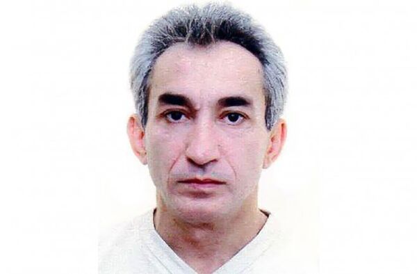 Չեմպիոնի տիտղոսն ու երկրաշարժը. ինչպես գյումրեցի մարզիկը մեկ օրում Կանադայից Երևան հասավ Չեմպիոնի տիտղոսն ու երկրաշարժը. ինչպես գյումրեցի մարզիկը մեկ օրում Կանադայից Երևան հասավ - Sputnik Արմենիա