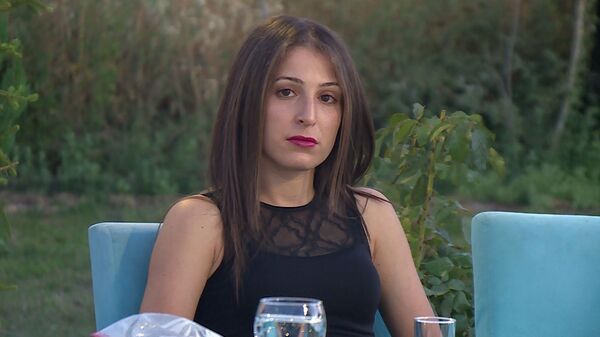 Ապագան հայերի համար հետաքրքիր ժամանակներ է խոստանում, կամ Դիրաբեքիրի ծպտյալների կյանքը - Sputnik Արմենիա