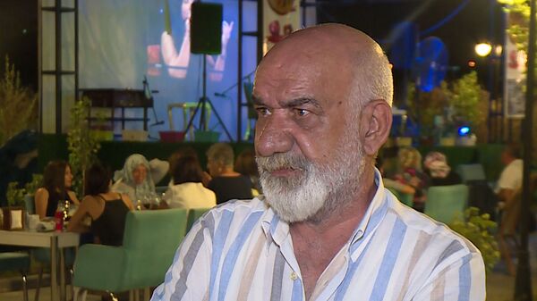 Ապագան հայերի համար հետաքրքիր ժամանակներ է խոստանում, կամ Դիրաբեքիրի ծպտյալների կյանքը - Sputnik Արմենիա