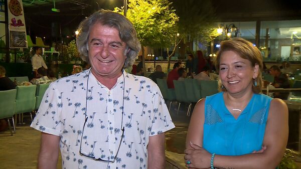 Ապագան հայերի համար հետաքրքիր ժամանակներ է խոստանում, կամ Դիրաբեքիրի ծպտյալների կյանքը - Sputnik Արմենիա