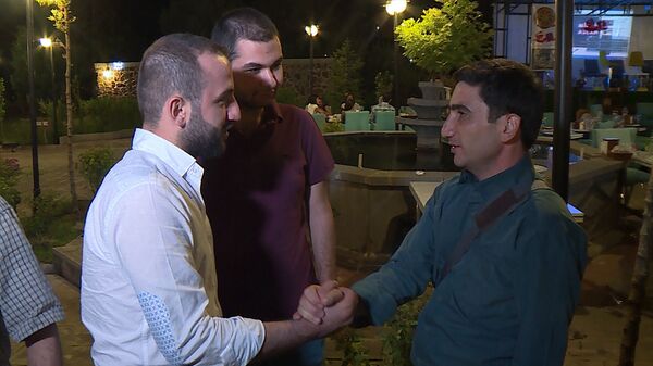 Ապագան հայերի համար հետաքրքիր ժամանակներ է խոստանում, կամ Դիրաբեքիրի ծպտյալների կյանքը - Sputnik Արմենիա