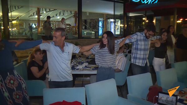 Ապագան հայերի համար հետաքրքիր ժամանակներ է խոստանում, կամ Դիրաբեքիրի ծպտյալների կյանքը - Sputnik Արմենիա