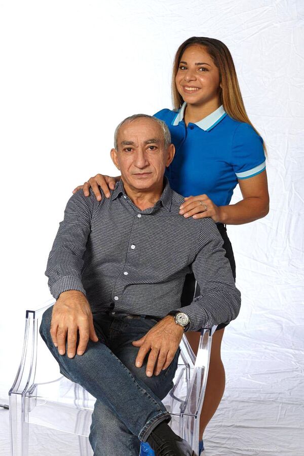 Չեմպիոնի տիտղոսն ու երկրաշարժը. ինչպես գյումրեցի մարզիկը մեկ օրում Կանադայից Երևան հասավ Չեմպիոնի տիտղոսն ու երկրաշարժը. ինչպես գյումրեցի մարզիկը մեկ օրում Կանադայից Երևան հասավ - Sputnik Արմենիա