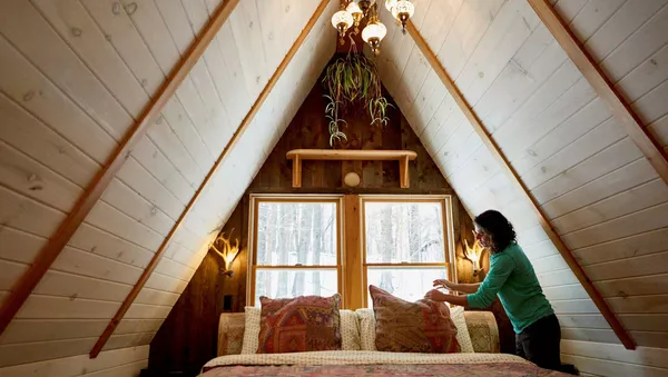 Airbnb будет спасать хозяев сдаваемого жилья - Sputnik Армения