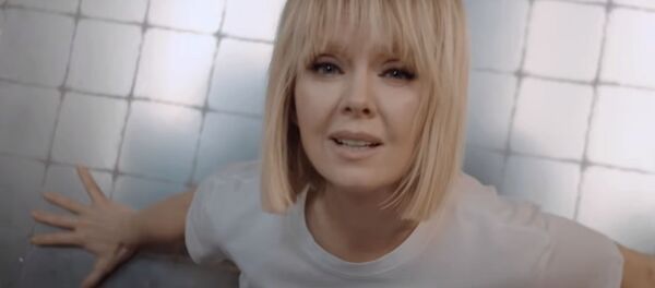 Валерия & Максим Фадеев - До предела (Премьера клипа, 2020)  - Sputnik Армения