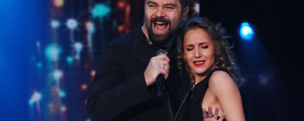 Конкурс красоты «Мисс Москва 2018» - Sputnik Արմենիա