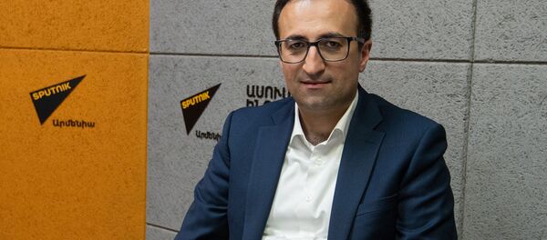 28 երեխա, 4 հղի. Թորոսյանը բացառիկ մանրամասներ է հայտնել կորոնավիրուսի թեմայով 28 երեխա, 4 հղի. Թորոսյանը բացառիկ մանրամասներ է հայտնել կորոնավիրուսի թեմայով - Sputnik Արմենիա