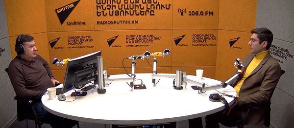 Ի՞նչ յուրահատկություներ ունի խոտաբույսերով թեյերի արտադրության հնարավորությունները Հայաստանում Ի՞նչ յուրահատկություներ ունի խոտաբույսերով թեյերի արտադրության հնարավորությունները Հայաստանում - Sputnik Արմենիա