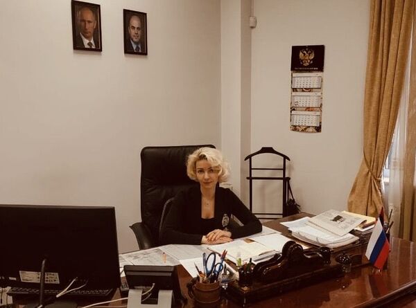 Что Армения может закупить из России во время вируса и после - интервью с торгпредом РФ - Sputnik Армения