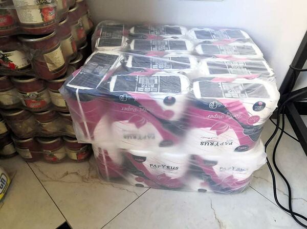 «Բարության վարակ», կամ ինչպես երիտասարդը որոշեց միավորել մարդկանց ու օգնել կարիքավորներին - Sputnik Արմենիա