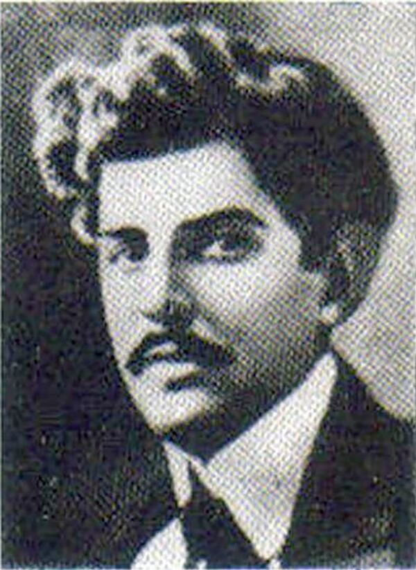 Խելահեղ սեր. ինչո՞ւ Սևակի կինն անձնագիրը շպրտեց դեսպանի դեմքին - Sputnik Արմենիա