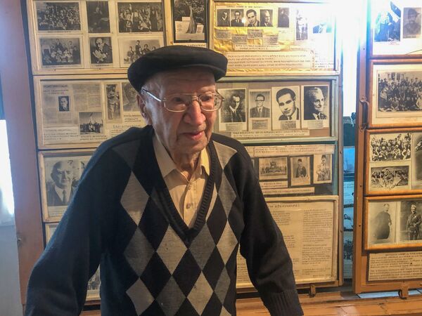 Ջահելներին խաբելով տարան ու սպանեցին. ինչպես Ջումշուտը լուծեց եղբոր վրեժը - Sputnik Արմենիա