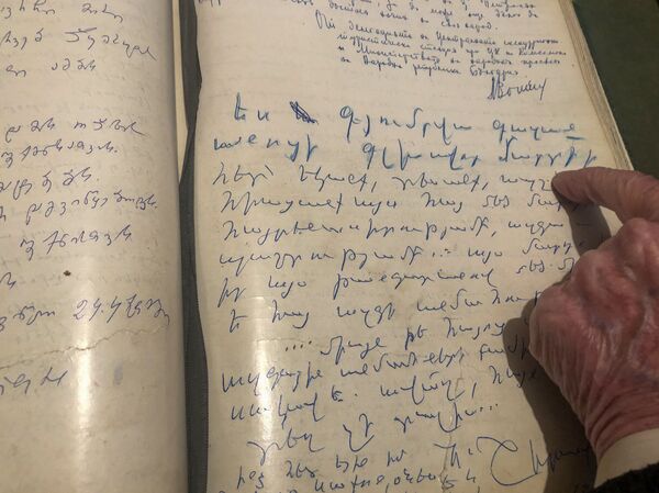 Ջահելներին խաբելով տարան ու սպանեցին. ինչպես Ջումշուտը լուծեց եղբոր վրեժը - Sputnik Արմենիա