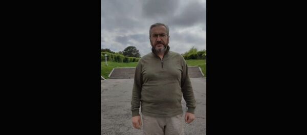 Ցեղասպանության պատասխանը հայոց հերոսամարտն է։ Ծիծեռնակաբերդի փոխարեն Սարդարապատ - Sputnik Արմենիա