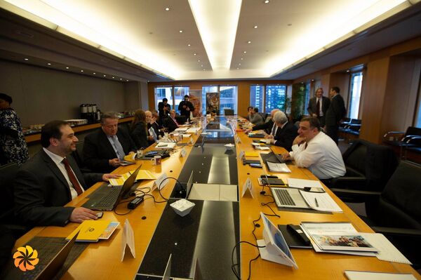 Ստորգետնյա դպրոցներ, օգնություն փախստականներին․ հայտնի են «Ավրորա 2020» -ի թեկնածուները - Sputnik Արմենիա