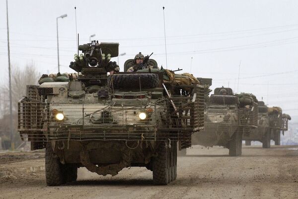 Бумеранг на миллиард долларов укрепит позиции российской оборонки - Sputnik Армения