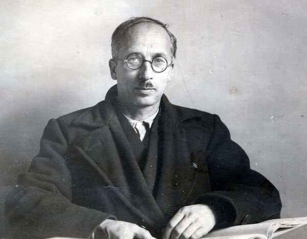 Джермук – больше, чем вода: как русский сын Армении бросил вызов грузинам - Sputnik Армения