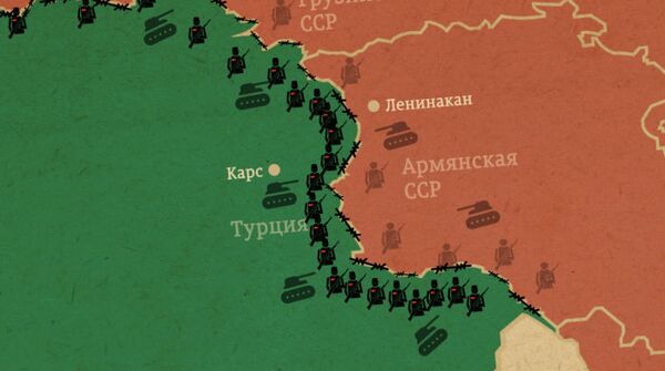 Թուրքերը պետք է հավերժ երախտապարտ լինեն ճապոնացիներին. Ստալինգրադի հաղթանակն ու հայի բախտը Թուրքերը պետք է հավերժ երախտապարտ լինեն ճապոնացիներին. Ստալինգրադի հաղթանակն ու հայի բախտը - Sputnik Արմենիա