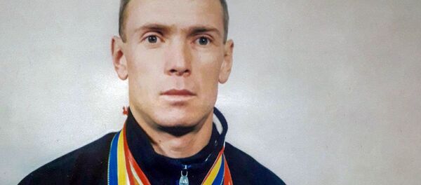 Армен Мартиросян - Sputnik Արմենիա