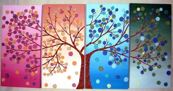 Как яичная скорлупа выводит из депрессии, или Страна грез Шушан Варданян Как яичная скорлупа выводит из депрессии, или Страна грез Шушан Варданян - Sputnik Армения