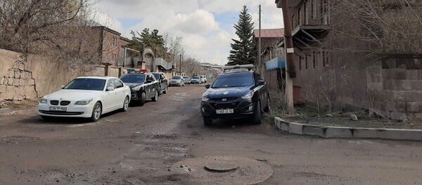 Гавар - Sputnik Армения