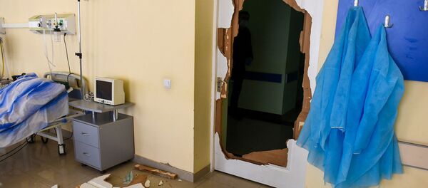 На месте преступления (29 апреля 2020). Гавар - Sputnik Արմենիա