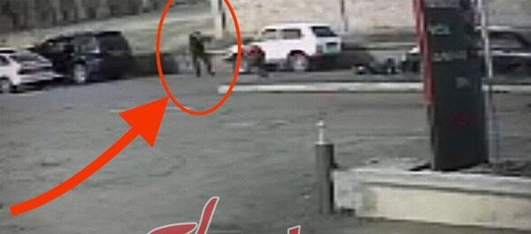 Բացառիկ կադրեր Գավառում տեղի ունեցած ողբերգական սպանություններից - Sputnik Армения