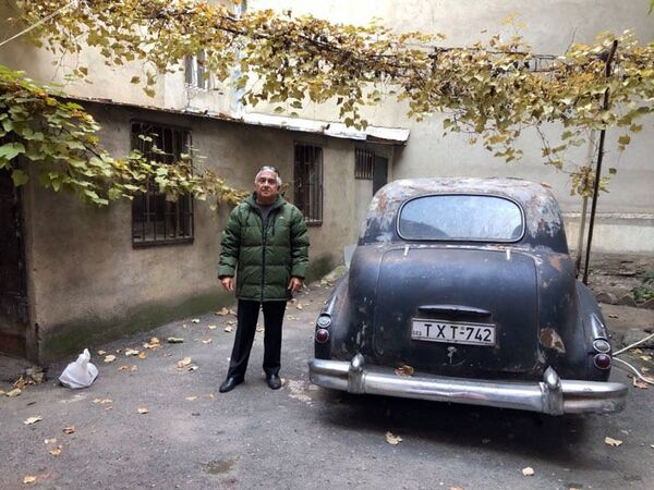 Куда я тебе скажу, туда и поедешь!, или Армянские страсти грузинского двора - Sputnik Армения