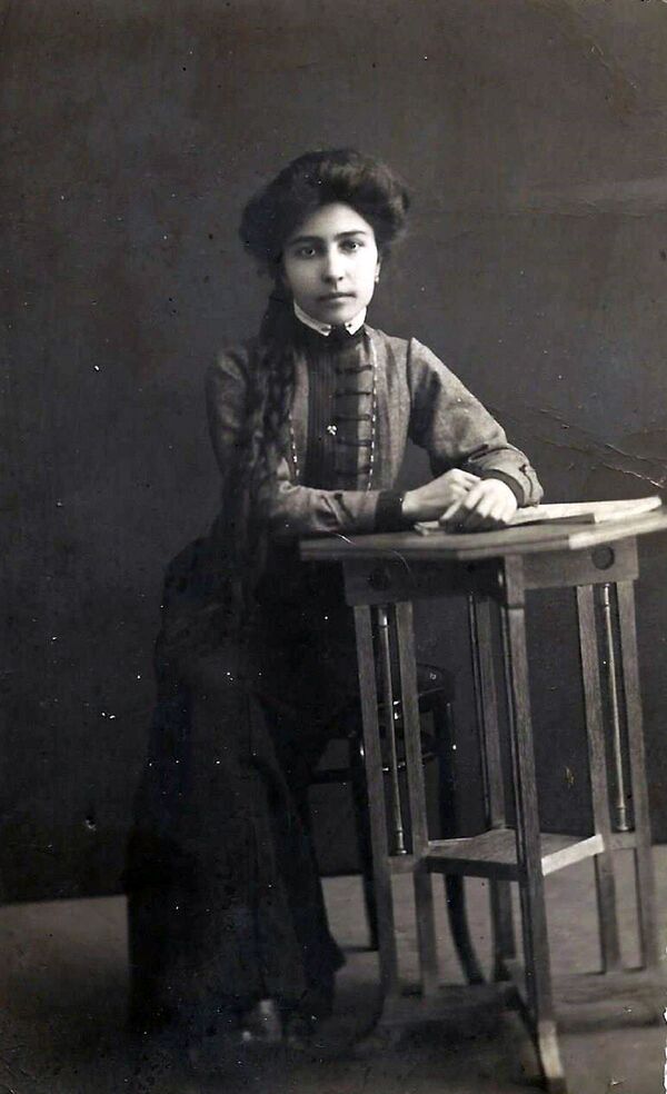 Куда я тебе скажу, туда и поедешь!, или Армянские страсти грузинского двора - Sputnik Армения