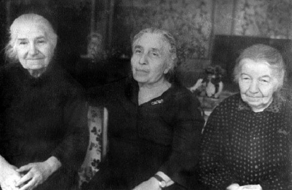 Куда я тебе скажу, туда и поедешь!, или Армянские страсти грузинского двора - Sputnik Армения