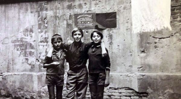 Куда я тебе скажу, туда и поедешь!, или Армянские страсти грузинского двора - Sputnik Армения