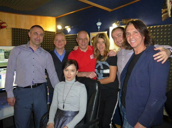 Дорога на Ялту открыта: режиссер Полина Бертэн рассказала о подготовке к фестивалю - Sputnik Армения